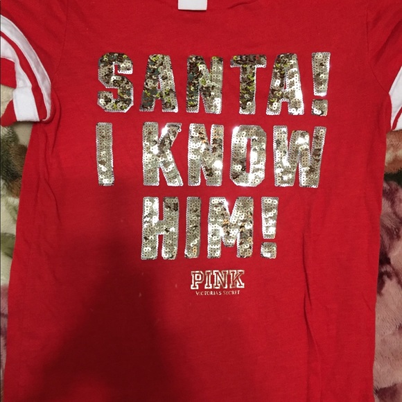 Pink tee - Picture 2 of 3